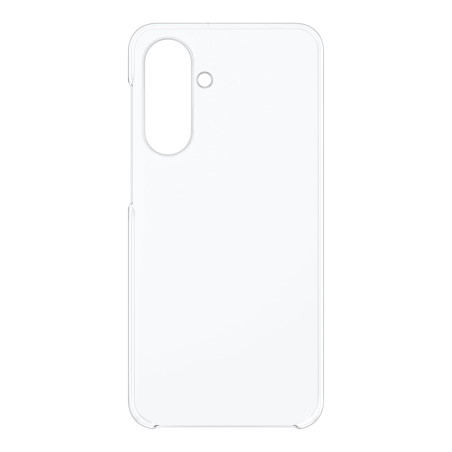 Samsung Clear Case Coque Transparente pour Galaxy A17 Transparent