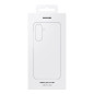 Samsung Clear Case Coque Transparente pour Galaxy A17 Transparent Samsung Clear Case Coque Transparente pour Galaxy A17 Transparent