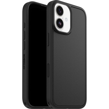 Otterbox Coque Symmetry Series Clear MagSafe pour iPhone 17, Antichoc, Anti-Chute, Fine, supporte 3X Plus de Chutes Que la Norme