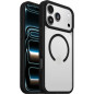 Otterbox Coque React Series MagSafe pour iPhone 17 Pro Max, Antichoc, Anti-Chute, Ultra-Mince, Protection Fine, testé Selon Les Otterbox Coque React Series MagSafe pour iPhone 17 Pro Max, Antichoc, Anti-Chute, Ultra-Mince, Protection Fine, testé Selon Les