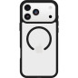 Otterbox Coque React Series MagSafe pour iPhone 17 Pro Max, Antichoc, Anti-Chute, Ultra-Mince, Protection Fine, testé Selon Les Otterbox Coque React Series MagSafe pour iPhone 17 Pro Max, Antichoc, Anti-Chute, Ultra-Mince, Protection Fine, testé Selon Les