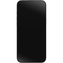 Otterbox Glass Protecteur d'écran pour iPhone 17 Pro Max, Verre trempé de dureté 9H, protection contre les rayures, les chutes p