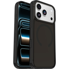 Otterbox Coque Symmetry Series Clear MagSafe pour iPhone 17 Pro, Antichoc, Anti-Chute, Fine, supporte 3X Plus de Chutes Que la N