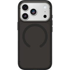 Otterbox Coque Symmetry Series Clear MagSafe pour iPhone 17 Pro, Antichoc, Anti-Chute, Fine, supporte 3X Plus de Chutes Que la N