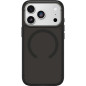 Otterbox Coque Symmetry Series Clear MagSafe pour iPhone 17 Pro, Antichoc, Anti-Chute, Fine, supporte 3X Plus de Chutes Que la N Otterbox Coque Symmetry Series Clear MagSafe pour iPhone 17 Pro, Antichoc, Anti-Chute, Fine, supporte 3X Plus de Chutes Que la N