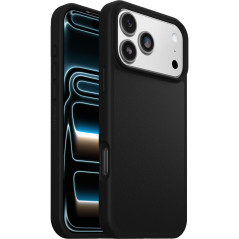 Otterbox Coque React Series MagSafe pour iPhone 17 Pro Max, Antichoc, Anti-Chute, Ultra-Mince, Protection Fine, testé Selon Les