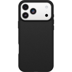 Otterbox Coque React Series MagSafe pour iPhone 17 Pro Max, Antichoc, Anti-Chute, Ultra-Mince, Protection Fine, testé Selon Les