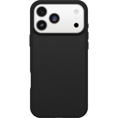 Otterbox Coque React Series MagSafe pour iPhone 17 Pro Max, Antichoc, Anti-Chute, Ultra-Mince, Protection Fine, testé Selon Les