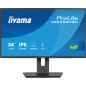iiyama XB2492HSU-B1-23.8",IPS,1920x1080/120Hz,1H1DP, Has