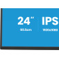 iiyama XB2492HSU-B1-23.8",IPS,1920x1080/120Hz,1H1DP, Has