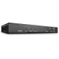 Splitter HDMI 18G avec Audio & Downscaling, 2 Ports