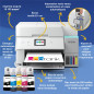 Epson EcoTank ET-4956 Imprimante à Réservoirs D’Encre | Télétravail | Wi-FI, Ethernet | A4 | Imprimer Recto Verso, Copier, Numér Epson EcoTank ET-4956 Imprimante à Réservoirs D’Encre | Télétravail | Wi-FI, Ethernet | A4 | Imprimer Recto Verso, Copier, Numér