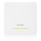 Zyxel WiFi 7 BE5100 Point d'Accès NebulaFlex | Double Radio à 4 Flux | pour Petites Entreprises | Smart Mesh MLO | 2.5GbE | Adap Zyxel WiFi 7 BE5100 Point d'Accès NebulaFlex | Double Radio à 4 Flux | pour Petites Entreprises | Smart Mesh MLO | 2.5GbE | Adap