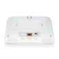 Zyxel WiFi 7 BE5100 Point d'Accès NebulaFlex | Double Radio à 4 Flux | pour Petites Entreprises | Smart Mesh MLO | 2.5GbE | Adap Zyxel WiFi 7 BE5100 Point d'Accès NebulaFlex | Double Radio à 4 Flux | pour Petites Entreprises | Smart Mesh MLO | 2.5GbE | Adap