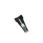 Icy Dock Câble de données 1 x MCIO 8i SFF-TA-1016 vers 2 x MCIO 4i SFF-TA-1016 - Longueur : 50 cm - MB413L-B