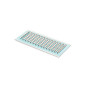 DIGITUS Protection d'épissure de sertissage pour fibre optique – 15 pièces – fermeture par clip – angle d'ouverture de 52 degrés DIGITUS Protection d'épissure de sertissage pour fibre optique – 15 pièces – fermeture par clip – angle d'ouverture de 52 degrés