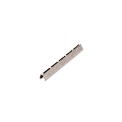 DIGITUS Protection d'épissure de sertissage pour fibre optique – 15 pièces – fermeture par clip – angle d'ouverture de 52 degrés