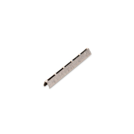 DIGITUS Protection d'épissure de sertissage pour fibre optique – 15 pièces – fermeture par clip – angle d'ouverture de 52 degrés