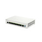 D-Link DBR-600-P Routeur PoE Professionnel – Routeur VPN Dual WAN 2,5G avec 8× Ports PoE+ (123W), Répartition de Charge Multi-WA D-Link DBR-600-P Routeur PoE Professionnel – Routeur VPN Dual WAN 2,5G avec 8× Ports PoE+ (123W), Répartition de Charge Multi-WA