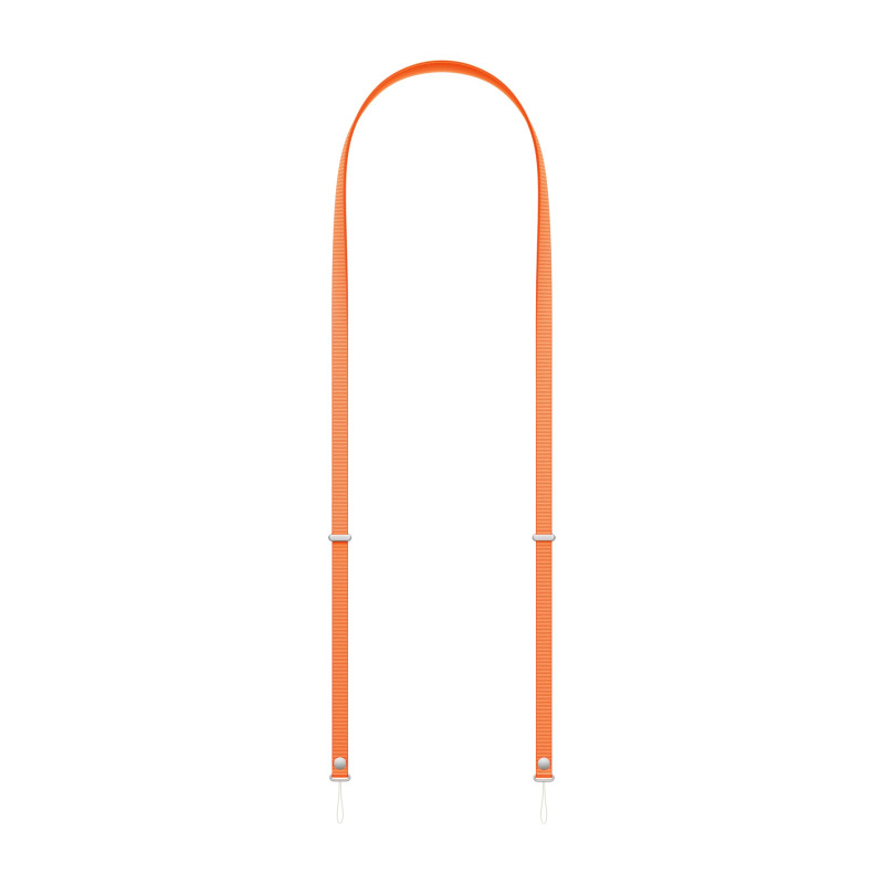 Apple Bandoulière - Orange Apple Bandoulière - Orange 