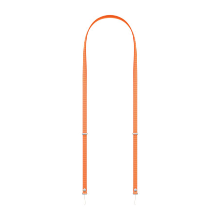 Apple Bandoulière - Orange ​​​​​​​