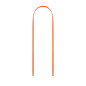 Apple Bandoulière - Orange Apple Bandoulière - Orange 