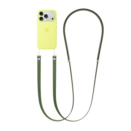 Apple Bandoulière - Vert ​​​​​​​