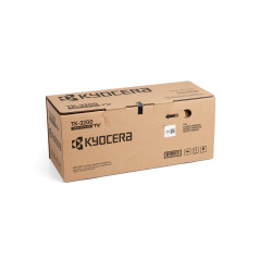 KYOCERA TK-3200 Cartouche de Toner 1 pièce(s) Original Noir