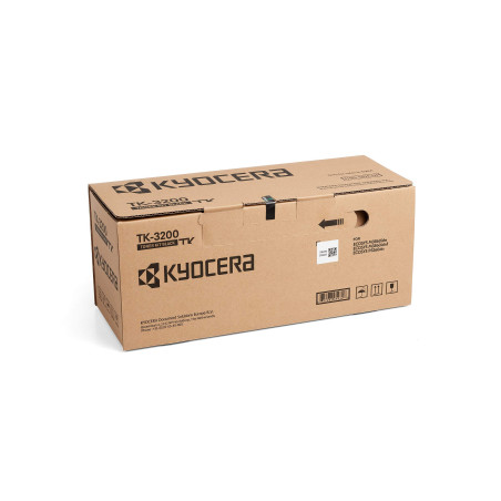KYOCERA TK-3200 Cartouche de Toner 1 pièce(s) Original Noir
