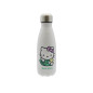 CYPBRANDS CyP Brands-Hello Kitty Sanrio Bouteille d'eau Bidon Gourde Horoscope Scorpion 550 ml Blanc Produit officiel CYPBRANDS CyP Brands-Hello Kitty Sanrio Bouteille d'eau Bidon Gourde Horoscope Scorpion 550 ml Blanc Produit officiel