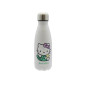 CYPBRANDS CyP Brands-Hello Kitty Sanrio Bouteille d'eau Bidon Gourde Horoscope Scorpion 550 ml Blanc Produit officiel CYPBRANDS CyP Brands-Hello Kitty Sanrio Bouteille d'eau Bidon Gourde Horoscope Scorpion 550 ml Blanc Produit officiel