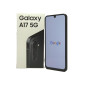 Samsung Galaxy A17 5G A176 Dual Sim 8GB RAM 256GB - Black - [Versions italienne, hongroise, polonaise, roumaine, autrichienne et Samsung Galaxy A17 5G A176 Dual Sim 8GB RAM 256GB - Black - [Versions italienne, hongroise, polonaise, roumaine, autrichienne et
