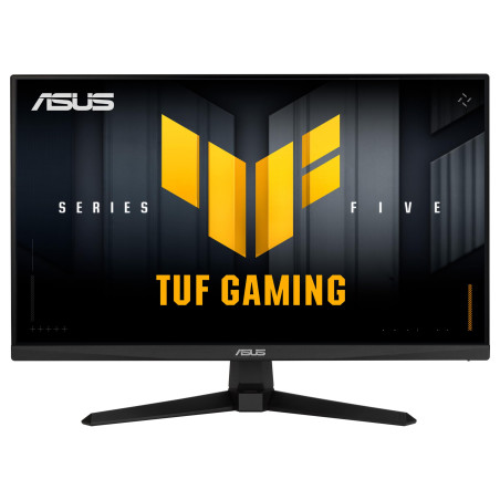 ASUS TUF Gaming VG249QM5A Moniteur Full HD 24" (240 Hz, 0,3 ms GtG, Adaptive Sync, FreeSync Premium, Fast-IPS, 16:9, 1920 x 1080