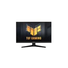 ASUS TUF Gaming VG249QM5A Moniteur Full HD 24" (240 Hz, 0,3 ms GtG, Adaptive Sync, FreeSync Premium, Fast-IPS, 16:9, 1920 x 1080