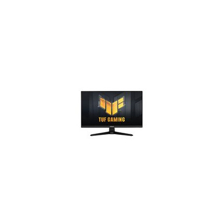 ASUS TUF Gaming VG249QM5A Moniteur Full HD 24" (240 Hz, 0,3 ms GtG, Adaptive Sync, FreeSync Premium, Fast-IPS, 16:9, 1920 x 1080