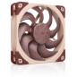 Noctua NF-A12x25 G2 PWM, Ventilateur Premium Silencieux 120mm pour PC, 4 Broches (Marron) Noctua NF-A12x25 G2 PWM, Ventilateur Premium Silencieux 120mm pour PC, 4 Broches (Marron)