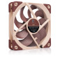 Noctua NF-A12x25 G2 PWM, Ventilateur Premium Silencieux 120mm pour PC, 4 Broches (Marron) Noctua NF-A12x25 G2 PWM, Ventilateur Premium Silencieux 120mm pour PC, 4 Broches (Marron)