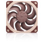 Noctua NF-A12x25 G2 PWM, Ventilateur Premium Silencieux 120mm pour PC, 4 Broches (Marron) Noctua NF-A12x25 G2 PWM, Ventilateur Premium Silencieux 120mm pour PC, 4 Broches (Marron)