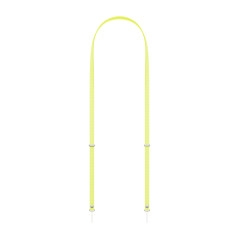 Apple Bandoulière - Jaune Fluo ​​​​​​​
