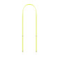 Apple Bandoulière - Jaune Fluo Apple Bandoulière - Jaune Fluo 