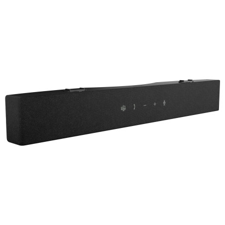Dell Pro Premium Barre de Son de conférence SB725 – Réduction de Bruit IA, Doubles micros, Suppression d’écho, Compatible avec 4