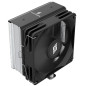 Silentware Bora Performance Refroidisseur d'air CPU, Ventirad, 5 Heatpipes, Ventilateur PWM 120mm silencieux, roulement hydro, T Silentware Bora Performance Refroidisseur d'air CPU, Ventirad, 5 Heatpipes, Ventilateur PWM 120mm silencieux, roulement hydro, T