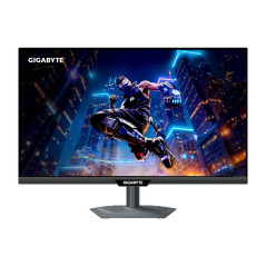 GIGABYTE M27Q3 Moniteur Gaming 27" QHD - 2560 x 1440, 170Hz, 1ms, 400 CD/m², FreeSync Premium, Display HDR400, HDMI 2.0, Display