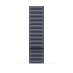 Apple Watch Band - Magnetic Link - 46 mm - Marine - S/M