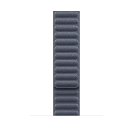 Apple Watch Band - Magnetic Link - 46 mm - Marine - S/M