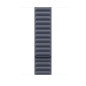 Apple Watch Band - Magnetic Link - 46 mm - Marine - S/M