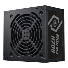 Cooler Master Marque de PC et d'ordinateurs portables Modèle Food ELIT