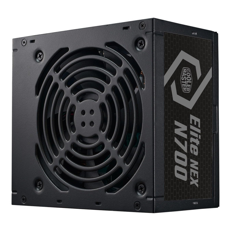 Cooler Master Marque de PC et d'ordinateurs portables Modèle Food ELIT Cooler Master Marque de PC et d'ordinateurs portables Modèle Food ELIT