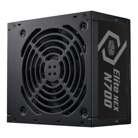 Cooler Master Marque de PC et d'ordinateurs portables Modèle Food ELIT