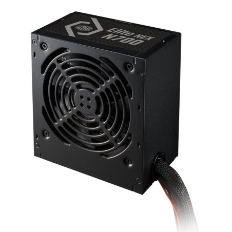 Cooler Master Marque de PC et d'ordinateurs portables Modèle Food ELIT